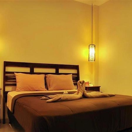 Hotel Coco De Heaven House Jimbaran Exterior foto