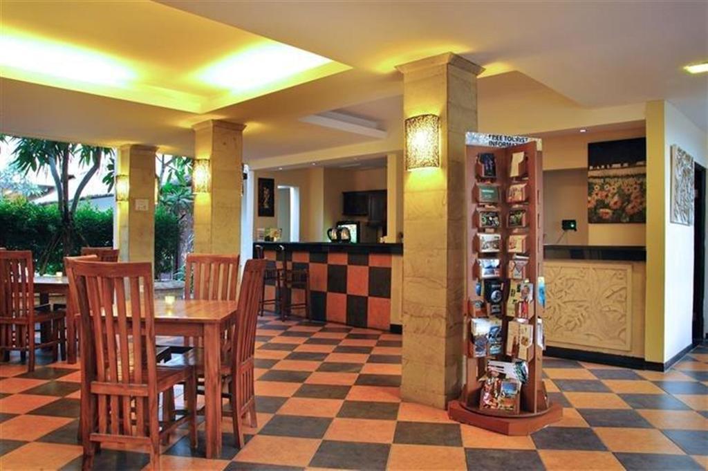 Hotel Coco De Heaven House Jimbaran Exterior foto